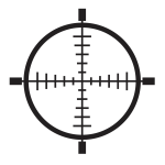 Crosshairs
